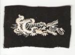 WWII USN Navy Amphibious Force Patch