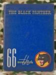 Black Panther 66th Infantry Division Book