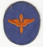 WWII AAF Cadet Patch