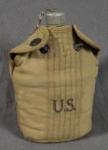 WWII Canteen Cup & Cover