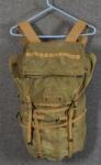 WWII US Army M1942 Jungle Combat Pack