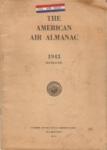 WWII USN Manual American Air Almanac