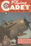 WWII Flying Cadet Magazine April 1943