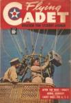 WWII Flying Cadet Magazine June 1943