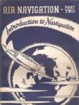 WWII USN Introduction Air Navigation Part 2
