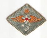 WWII Far East Air Force Patch Variant