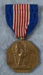 WWII Soldier's for Valor Medal