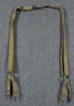 USMC M41 Field Equipment Suspenders