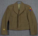 WWII era Ike Jacket Japanese Made