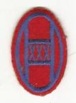WWII 30th Infantry Division Patch 