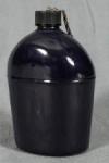 WWII Porcelain Canteen 1942