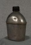 WWII Steel Canteen 1943