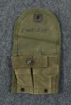 WWII M1 Carbine Magazine Pouch 1945