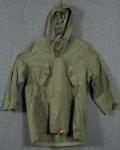 WWII US Army Anorak Pullover Parka
