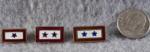 Son in Service Pins Three Total Lot
