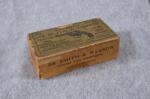 Boxed Ammo .38 Smith & Wesson Winchester 