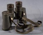 WWII 1942 Nash Kelvinator Binocular 6x30