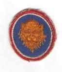 WWII Patch 106th Infantry Division