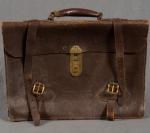 US Army MB-1 Navigational Briefcase 