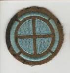 Pre WWII 35th Infantry Division Patch