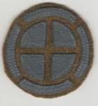 Pre WWII 35th Infantry Division Patch