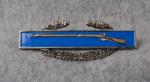 WWII CIB Sterling Combat Infantry Badge