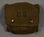 WWII Jungle 1st Aid Pouch