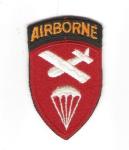 WWII Patch Airborne Command