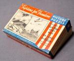 WWII Fighters for Freedom Whitman Jigsaw Puzzle 
