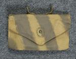 WWII Carlisle Bandage Pouch Altered