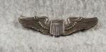 WWII USAAF Pilot Wing 2