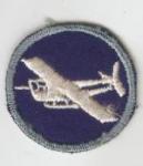WWII Cap Patch Glider Troops 