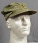 WWII US Army Patrol Field Cap Hat