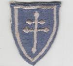 WWII Patch 79th Division Variant