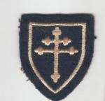 WWII Patch 79th Division Felt Variant