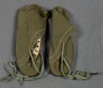 WWII Athletic Drill Shoes Sneakers
