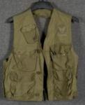 WWII USAAF C-1 Emergency Survival Vest
