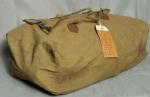 WWII Cloth Gym Carry Bag