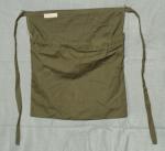 WWII Cloth Ditty Effects Bag Red Cross