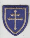 WWII Patch 79th Infantry Division