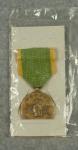 WWII WAC Woman's Army Corps Medal