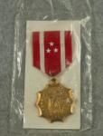 WWII Philippine Defense Medal