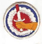 WWII 442nd Regimental Combat Team Patch