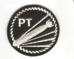 WWII PT Boat Patch