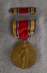 WWII Victory Medal Boxed