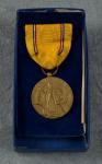 WWII American Defense Medal Boxed
