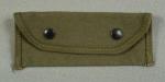 WWII M1 Grenade Sight Carrying Case Pouch