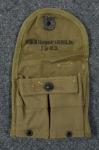 WWII M1 Carbine Magazine Pouch 1943