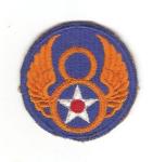 WWII 8th Army Air Force AAF Patch