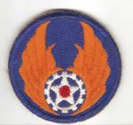 WWII Air Material Command Patch